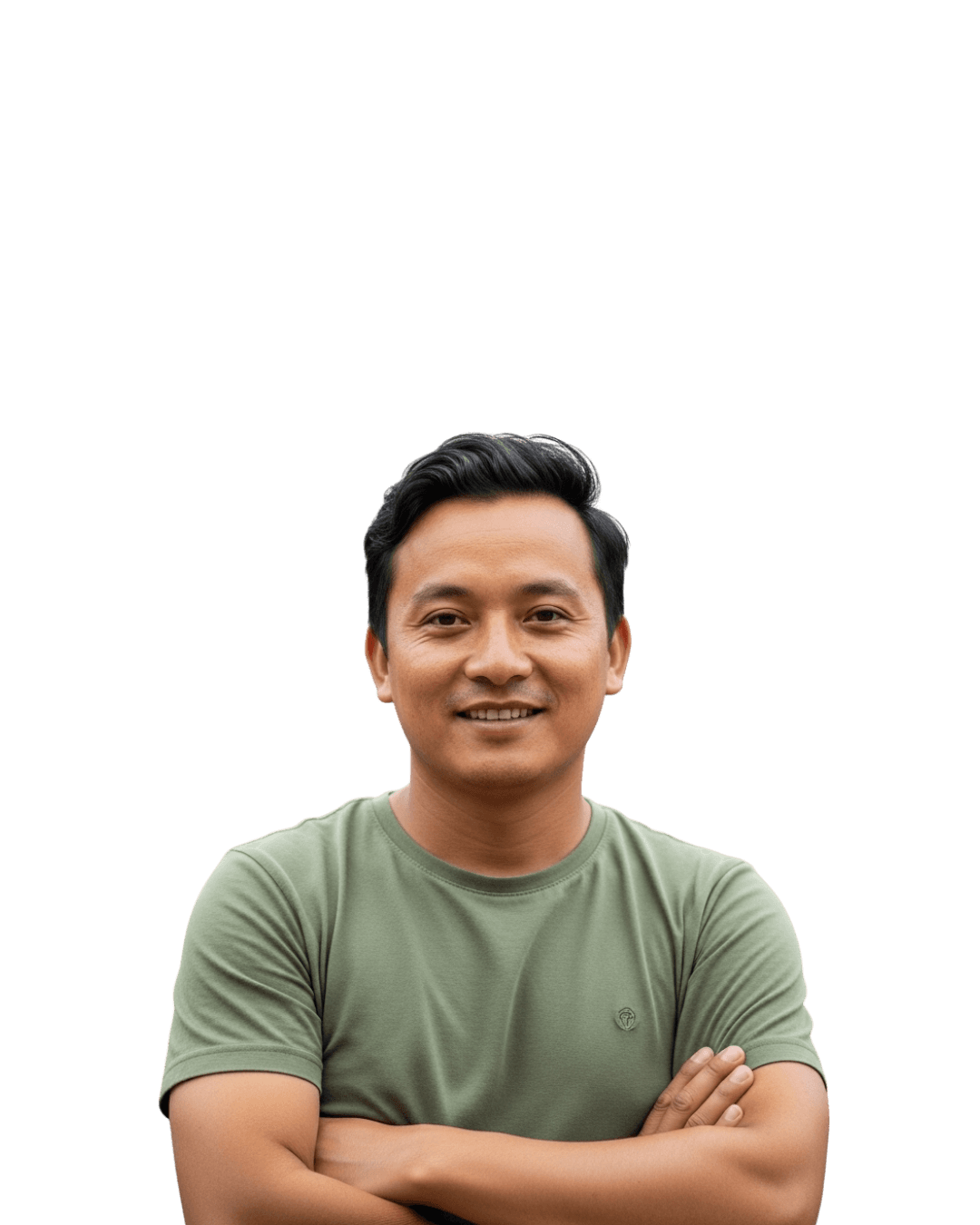 Subash Adhikari