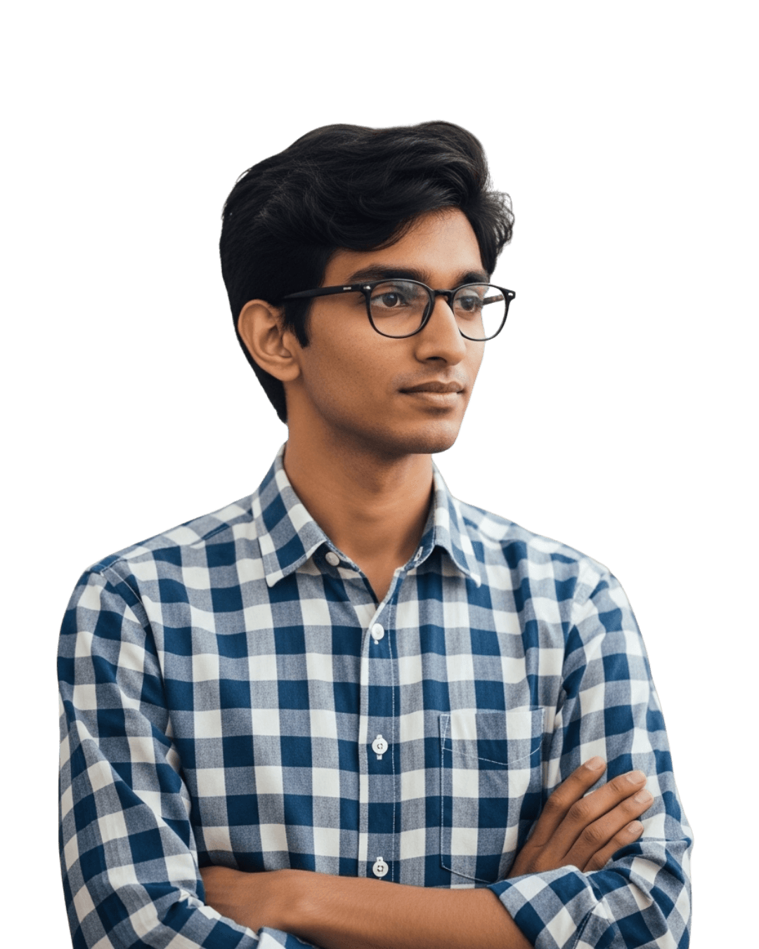 Anand Shah